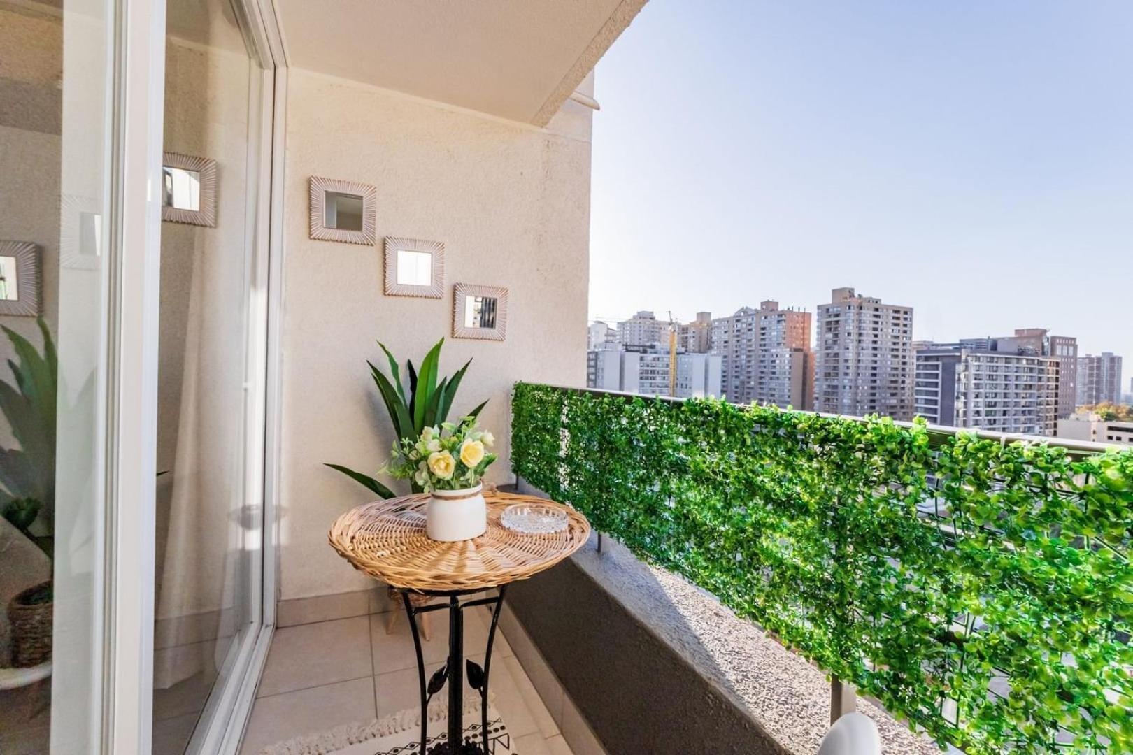 Tu Segundo Hogar, En El Corazon De Apartment *