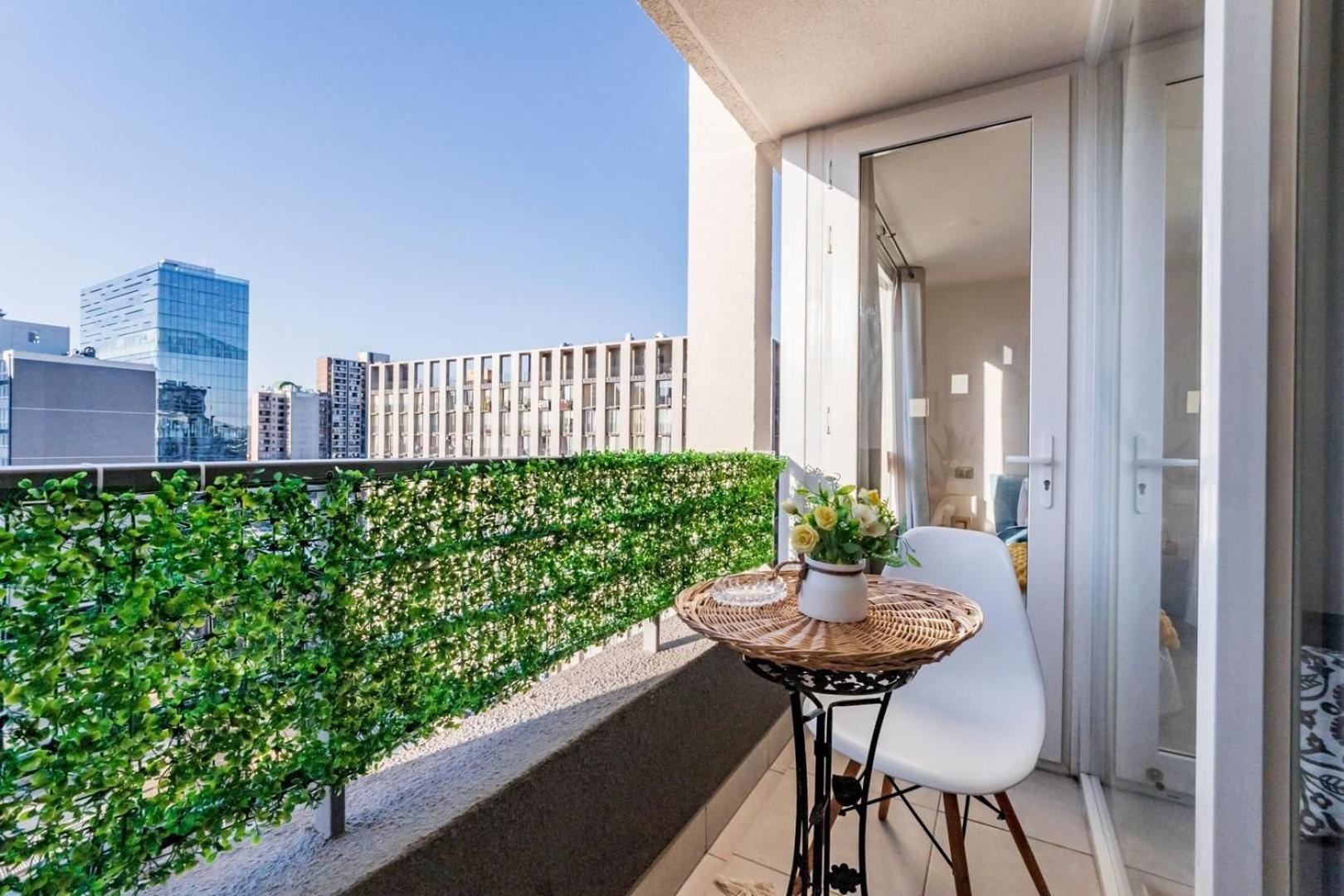 Tu Segundo Hogar, En El Corazon De Apartment